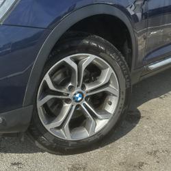 BMW X4 (F26) XDRIVE20DA 190CH XLINE Guer