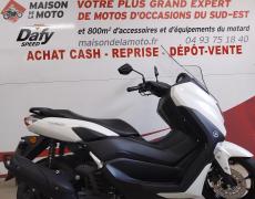 Yamaha Nmax Mougins