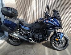 Honda NT Saint-Ouen-l'Aumône