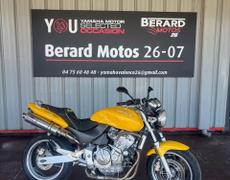 Honda Hornet Bourg-lès-Valence