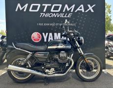 Guzzi V7 Thionville