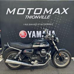 Guzzi V7  Thionville
