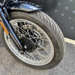 Guzzi V7  Thionville