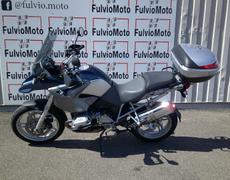 BMW R 1200 GS Arles