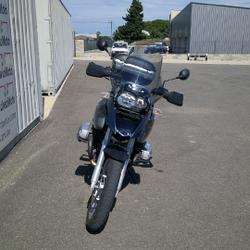 BMW R 1200 GS  Arles