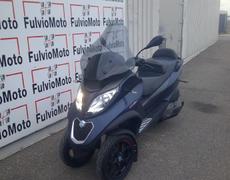 Piaggio MP3 Arles