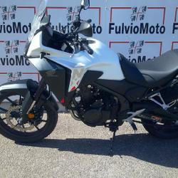 Honda NX  Arles