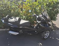 Piaggio MP3 Issy-les-Moulineaux