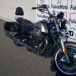 Guzzi California  Arles