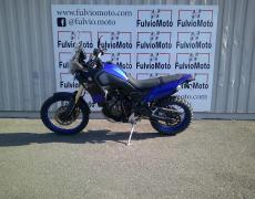 Yamaha XTZ