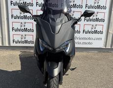 Yamaha T MAX Arles