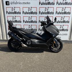 Yamaha T MAX  Arles