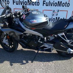 Aprilia Tuono  Arles