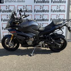 BMW S 1000 XR  Arles