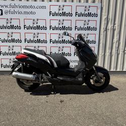 Yamaha X MAX  Arles