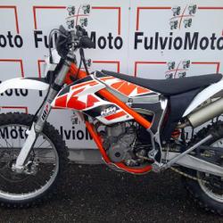 KTM Freeride  Arles