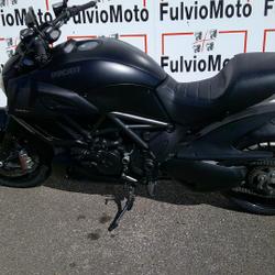 Ducati Diavel  Arles