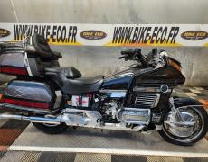 Honda Goldwing Vitrolles