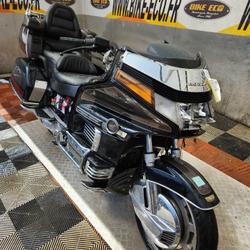 Honda Goldwing  Vitrolles