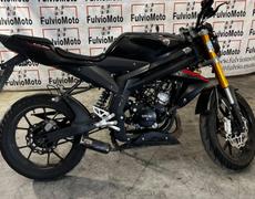 Rieju RS3 Arles