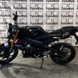 Rieju RS3  Arles