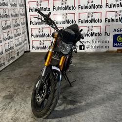Rieju RS3  Arles