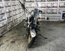 Guzzi California Arles