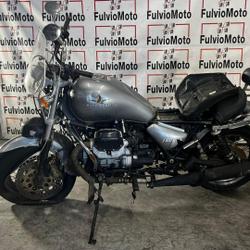 Guzzi California  Arles