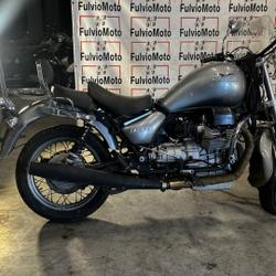 Guzzi California  Arles