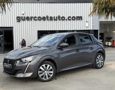 Peugeot 208 Guer