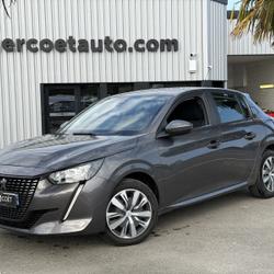 Peugeot 208 1.5 BLUEHDI 100CH S&S ACTIVE BUSINESS Guer