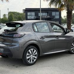 Peugeot 208 1.5 BLUEHDI 100CH S&S ACTIVE BUSINESS Guer