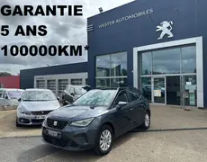 Seat Arona Mordelles