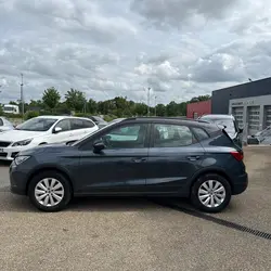 Seat Arona 1,0 TSI 110 CV STYLE GPS Mordelles