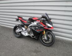 Aprilia RS