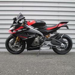 Aprilia RS  Auch