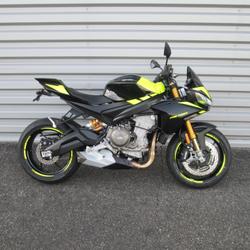 Aprilia Tuono  Auch