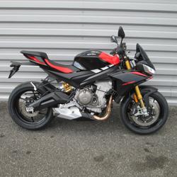Aprilia Tuono  Auch