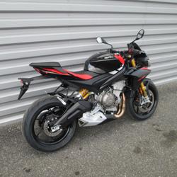 Aprilia Tuono  Auch