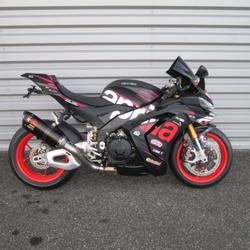 Aprilia RSV  Auch