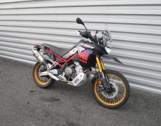 Aprilia Tuareg Auch