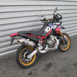 Aprilia Tuareg  Auch