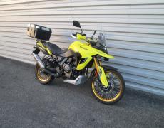 Suzuki VS Auch
