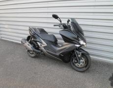 Kymco X Citing Auch