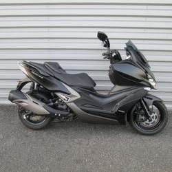 Kymco X Citing  Auch