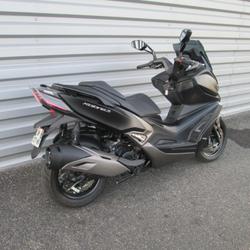 Kymco X Citing  Auch