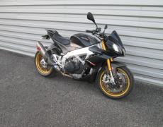 Aprilia Tuono Auch