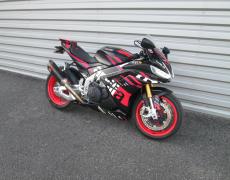 Aprilia RSV Auch