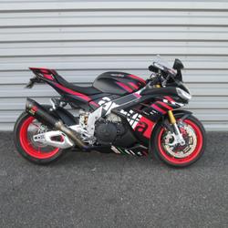 Aprilia RSV  Auch