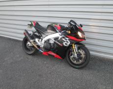 Aprilia RSV Auch